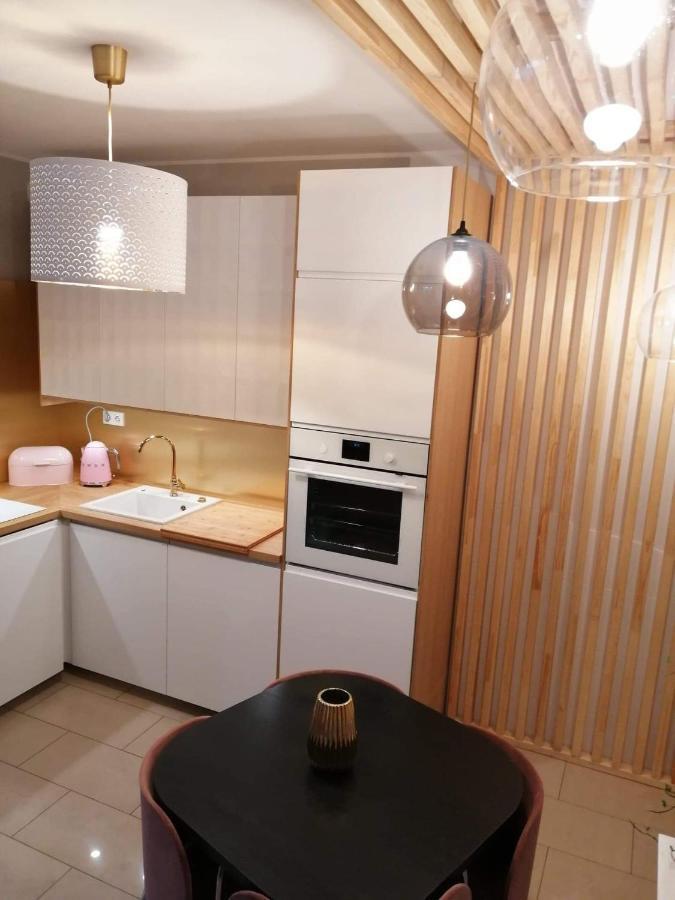 Apartament W Trojmiescie Kowale  Экстерьер фото