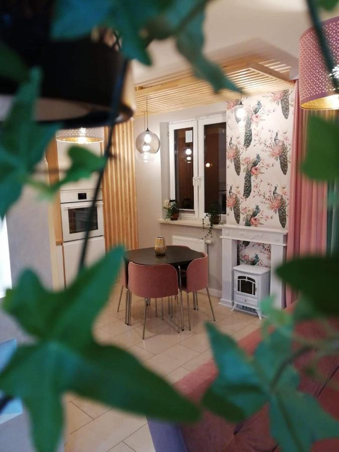Apartament W Trojmiescie Kowale  Экстерьер фото