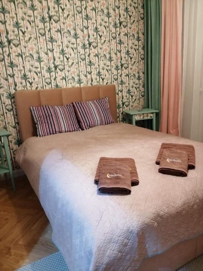 Apartament W Trojmiescie Kowale  Экстерьер фото