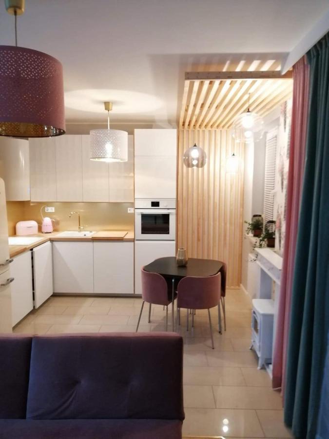 Apartament W Trojmiescie Kowale  Экстерьер фото