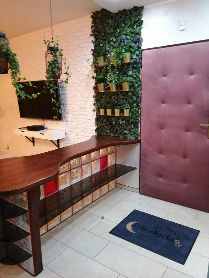 Apartament W Trojmiescie Kowale  Экстерьер фото