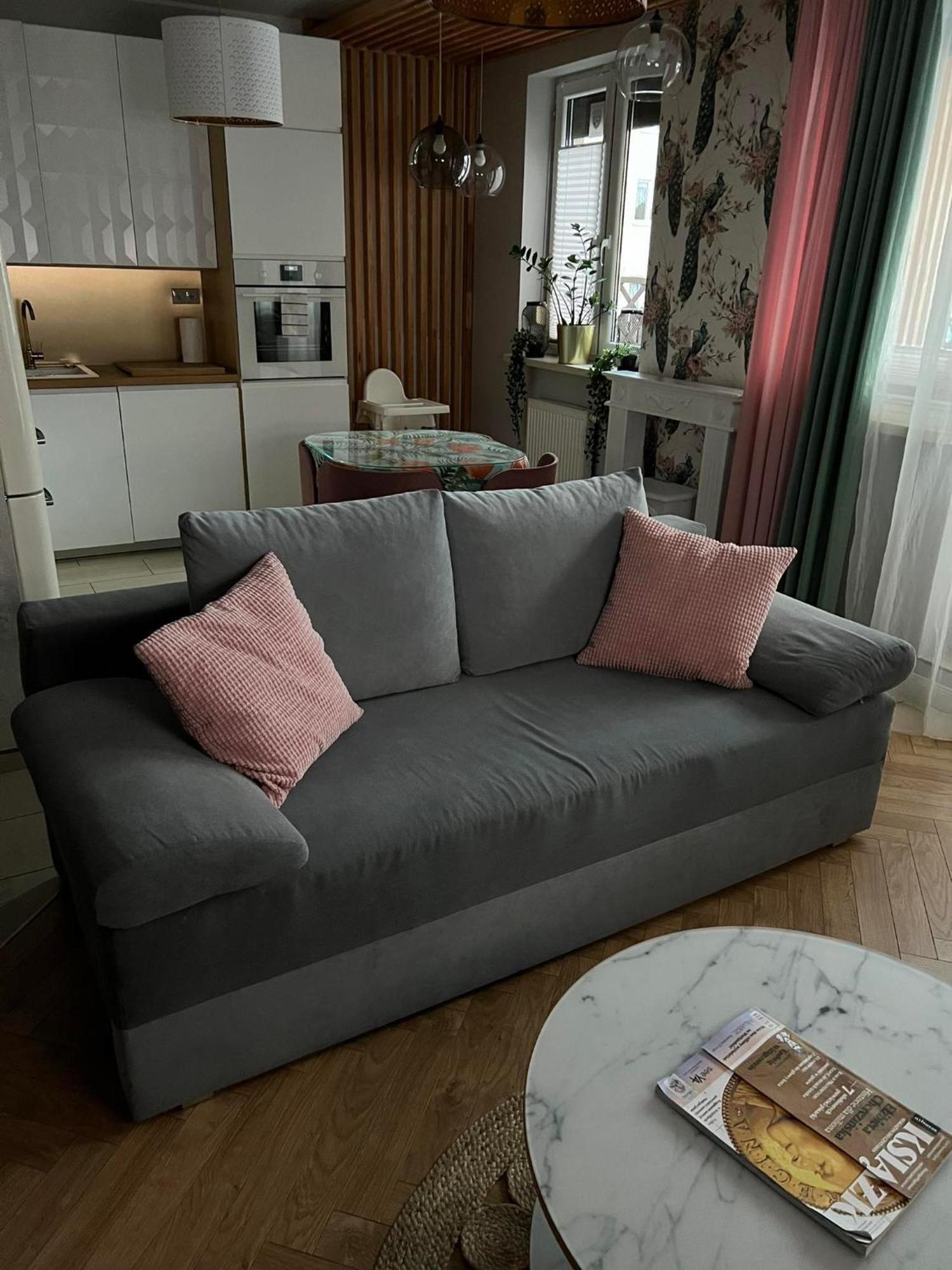 Apartament W Trojmiescie Kowale  Экстерьер фото