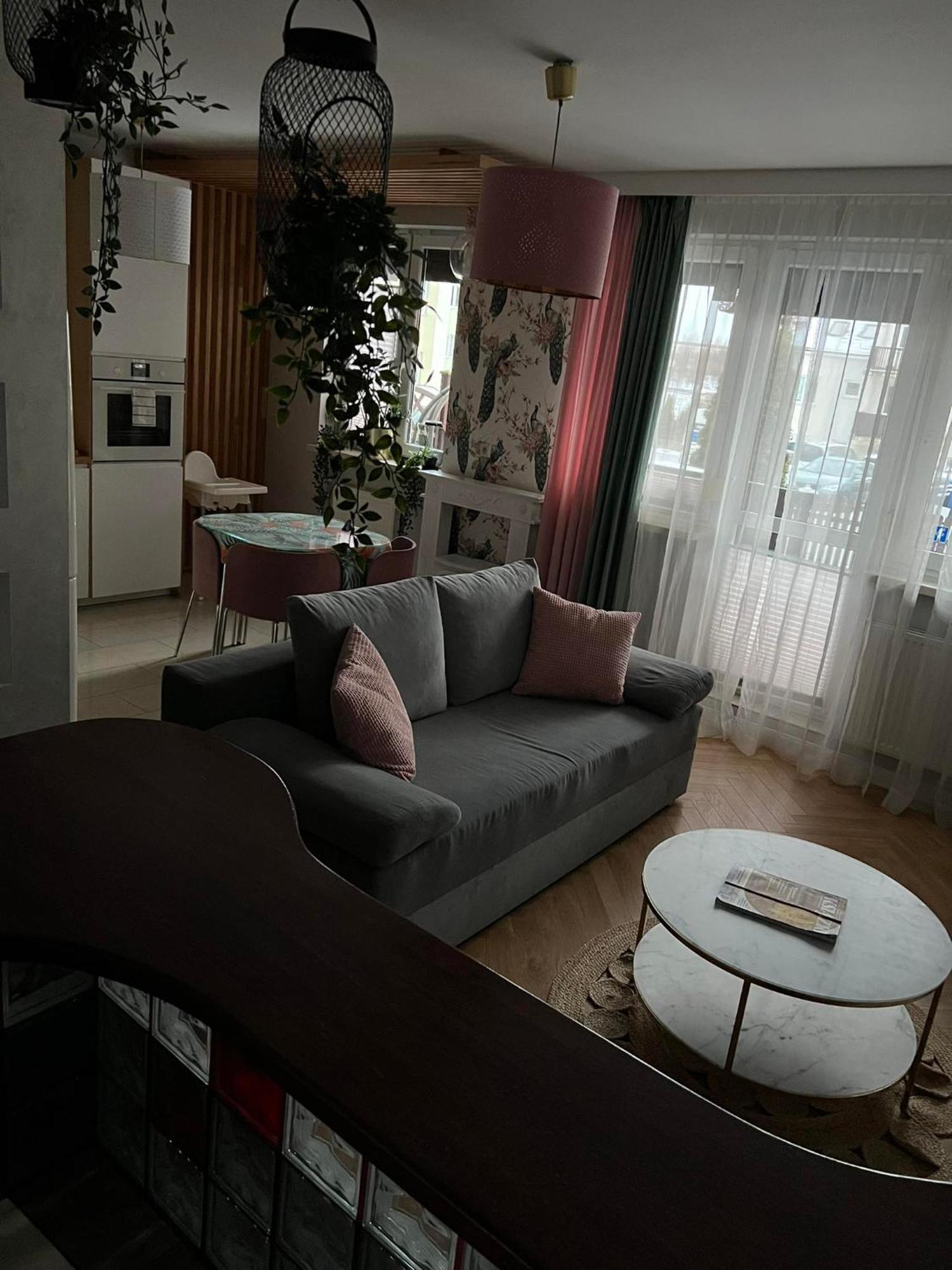Apartament W Trojmiescie Kowale  Экстерьер фото